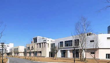 平罗工业园区简介